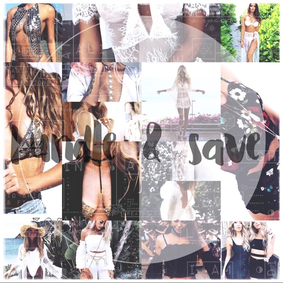 ♔ bundle ♡ & save༟༟🌸 ◌♡ ༟x o ! - Picture 2 of 2